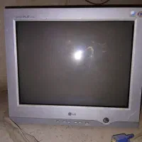 مانیتورالجی سالم