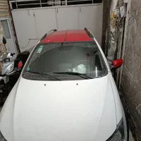 کوییک جی ایکس از فول|خودرو سواری و وانت|مشهد, چهنو|دیوار