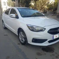 شاهین 1402بی رنگ سانروف دار