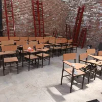 مصنوعات فلزی میز رگال باربیکیو جوشکاری co2|جاکفشی، کمد، دراور|کرمان, |دیوار