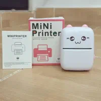 پرینتر و چاپگر مینی