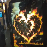 تابلو شبخوابی