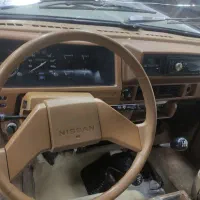 نیسان پاترول 1381