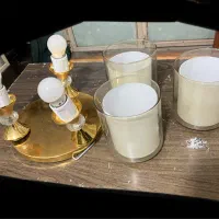 لوستر اویز آشپزخانه