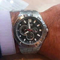 ساعت مچی کاسیو MTD 1060