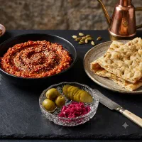 هُملت، متخصص صبحانه سازمانی (مدیریتی و پرسنلی)|خدمات پذیرایی، مراسم|تهران, جردن|دیوار
