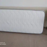 خوشخواب نرمین یک نفره|تشک تختخواب|مرودشت, فاز اول شهرک فرهنگیان|دیوار