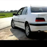 پژو پارس سال مدل ۱۴۰۰