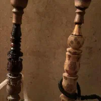 دوتا قیلون شلیل البالو با لمیو|کلکسیون و سرگرمی|یزدان شهر, |دیوار