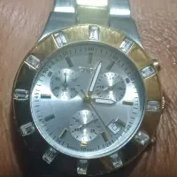 -ساعت‌ Gucci سه موتوره اصل
