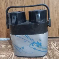 فلاکس دوقلو