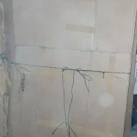 کارتون بزرگ برای باربری