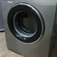 لباسشویی|ماشین لباسشویی و خشک‌کن لباس|مینودشت, |دیوار