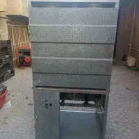 فروش فر دونر کباب ترکی دو سیخ