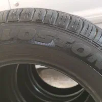 لاستیک گلدستون سایز 14|قطعات یدکی و لوازم جانبی|بندر ماهشهر, |دیوار