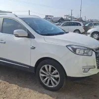 جک S5مدل ۱۴۰۲ سفید|خودرو سواری و وانت|رشت, یخسازی|دیوار