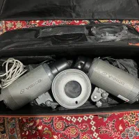 کیت فلاش عکاسی