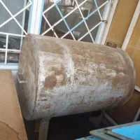 بشکه گازوییل