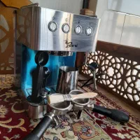 قهوه ساز|سماور، چای‌ساز، قهوه‌ساز|اصفهان, سپاهان‌شهر|دیوار
