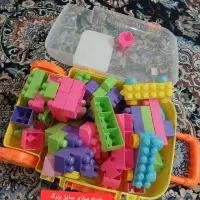 دوچرخه،کریر،تاپ و اسباب بازی سیاهکل