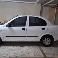 تیبا 1مدل 91سالم|خودرو سواری و وانت|صومعه‌سرا, |دیوار