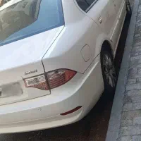 سورن ELX مدل 1396|خودرو سواری و وانت|تهران, شهرک هما|دیوار