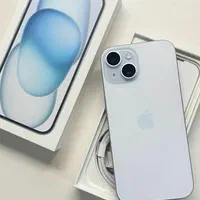 IPhone 15 فقط با سفته بدون اعتبار سنجی|موبایل|تهران, گیشا|دیوار