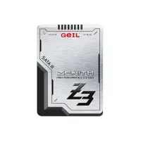 ssd 512 GB Geil هارد نیاز به تعمیر