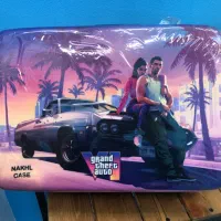 کیف کنسول PS5 fat