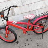 دوچرخه ۲۰ مارک المپیا|دوچرخه، اسکیت، اسکوتر|ورامین, ورامین|دیوار