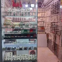 بدلیجات ساعت عینک اکسسوری جواهرات زیورآلات مانکن|فروشگاه و مغازه|کرج, عظیمیه|دیوار