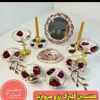سفارش برای هفسین وغیره لوارزم