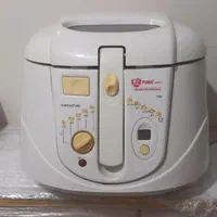 سرخ کن ژاپنی