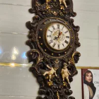 ساعت دیواری