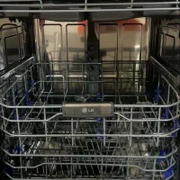 ماشین lg چهارده نفره|ماشین ظرفشویی|مرودشت, ابوذر شمالی|دیوار