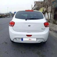 تیبا2 مدل1401 خشک|خودرو سواری و وانت|رشت, حافظ آباد|دیوار