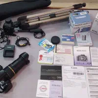 دوربین عکاسی