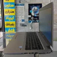 لپتاپ لمسی اچ پی نازک و سبک i7 RAM16 SSD256 تمیز|رایانه همراه|کرج, گلشهر|دیوار