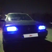 پراید مدل 81 تاز تعمیر