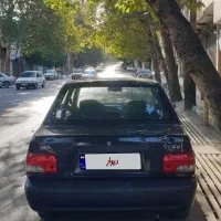 پراید مدل۸۸ دوگانه فابریک|خودرو سواری و وانت|گرگان, |دیوار