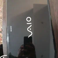 لپتاپ SONY VAIO - کاملا سالم و تمیز - بدون خط و خش|رایانه همراه|تهران, کرمان|دیوار