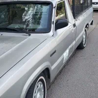 مزدا وانت مدل ۸۸|خودرو سواری و وانت|کاشان, فین بزرگ|دیوار