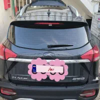 کی ام سی SR3 زیر قیمت بازار و نمایندگی 3850تمام