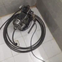 لوله بازکن گیشا امیر آباد یوسف آباد فاطمی چابازکن|خدمات پیشه و مهارت|تهران, بلوار کشاورز|دیوار