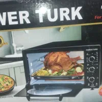 توستر ماکرو پاور تورک اصل