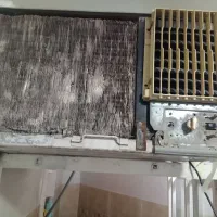 کولر ۲۴هزار اوجنرال