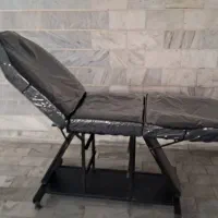 تخت ماساژ ، مژه ، اپیلاسیون