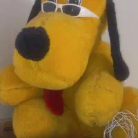 عروسک جنس خوب