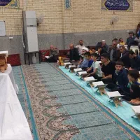 مکانی مناسب جهت برگزاری مراسمات ختم و فاتحه خوانی|خدمات پذیرایی، مراسم|شیراز, شیخ روزبهان|دیوار