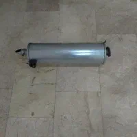 منبع عقب بنزی